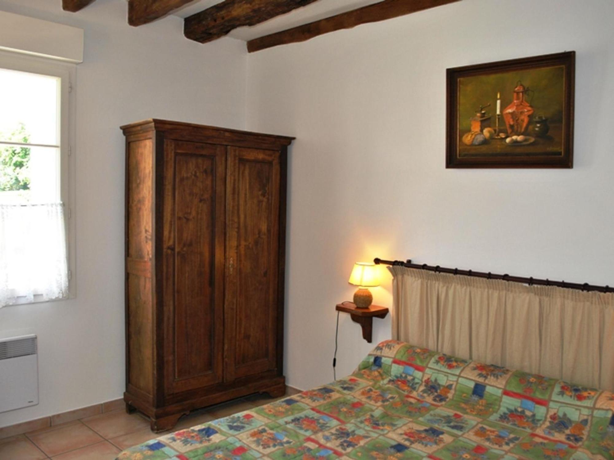Gite De Charme Pres Des Chateaux De La Loire Avec Jardin, Terrasse Et Equipements Pour Familles - Fr-1-381-359 Azay-sur-Cher Eksteriør billede