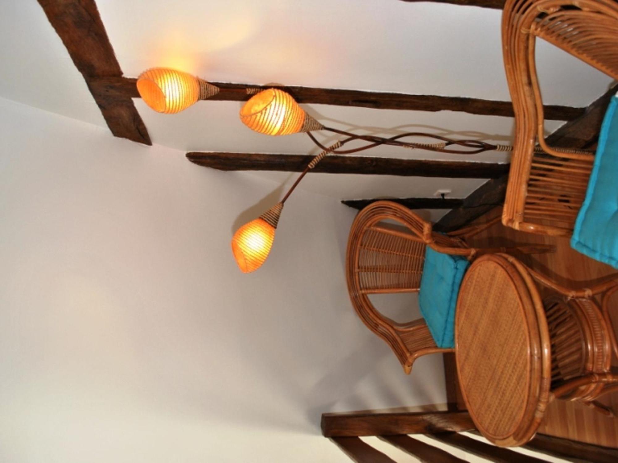Gite De Charme Pres Des Chateaux De La Loire Avec Jardin, Terrasse Et Equipements Pour Familles - Fr-1-381-359 Azay-sur-Cher Eksteriør billede