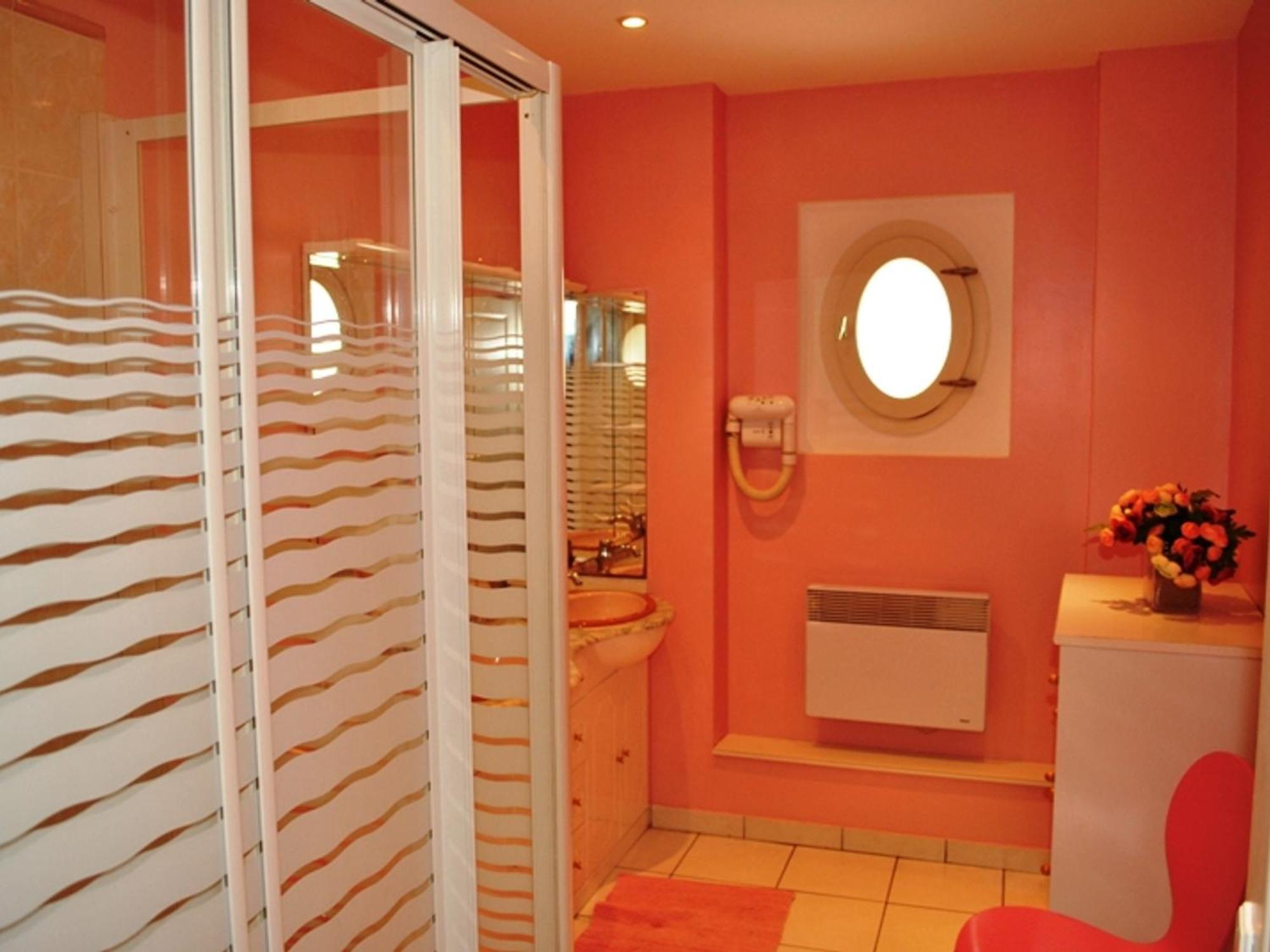 Gite De Charme Pres Des Chateaux De La Loire Avec Jardin, Terrasse Et Equipements Pour Familles - Fr-1-381-359 Azay-sur-Cher Eksteriør billede