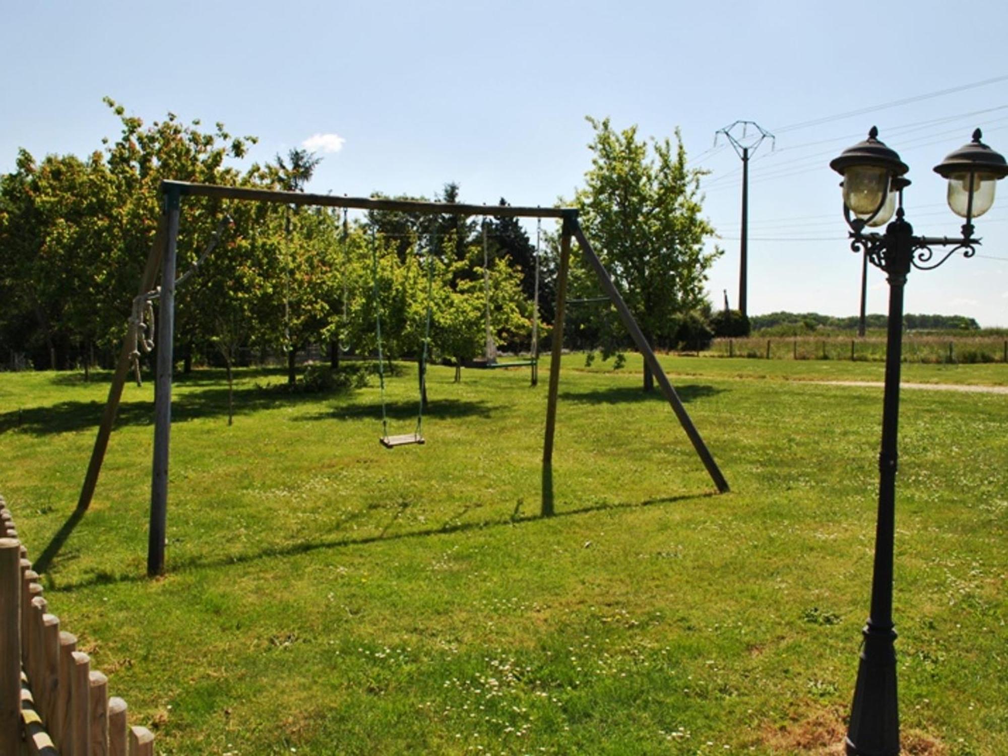 Gite De Charme Pres Des Chateaux De La Loire Avec Jardin, Terrasse Et Equipements Pour Familles - Fr-1-381-359 Azay-sur-Cher Eksteriør billede